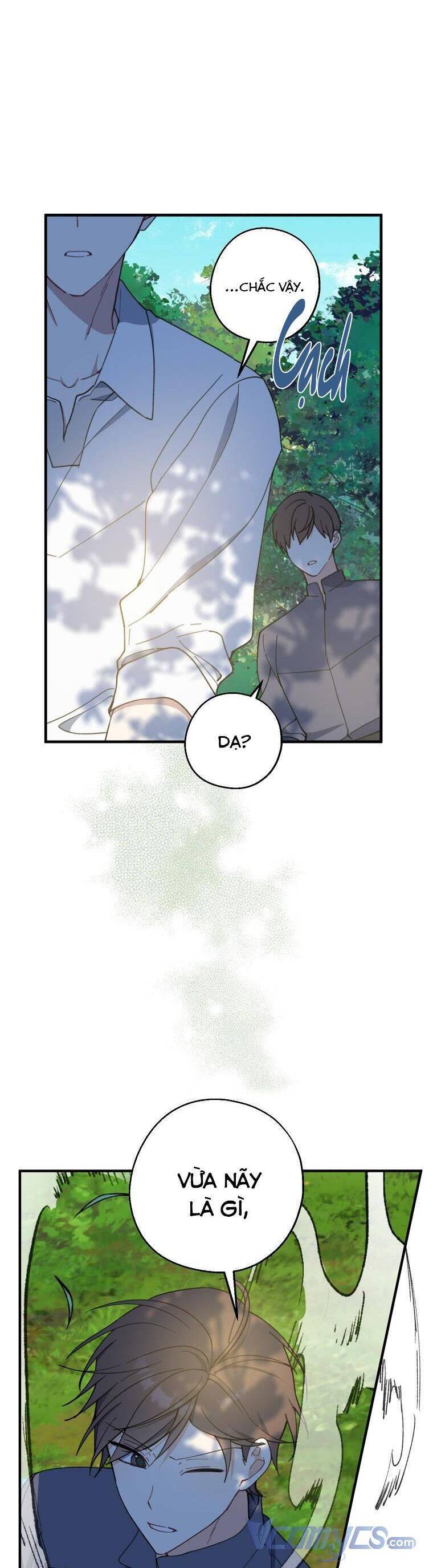 Trở Thành Con Gái Nhà Tài Phiệt Chapter 61 - Trang 2