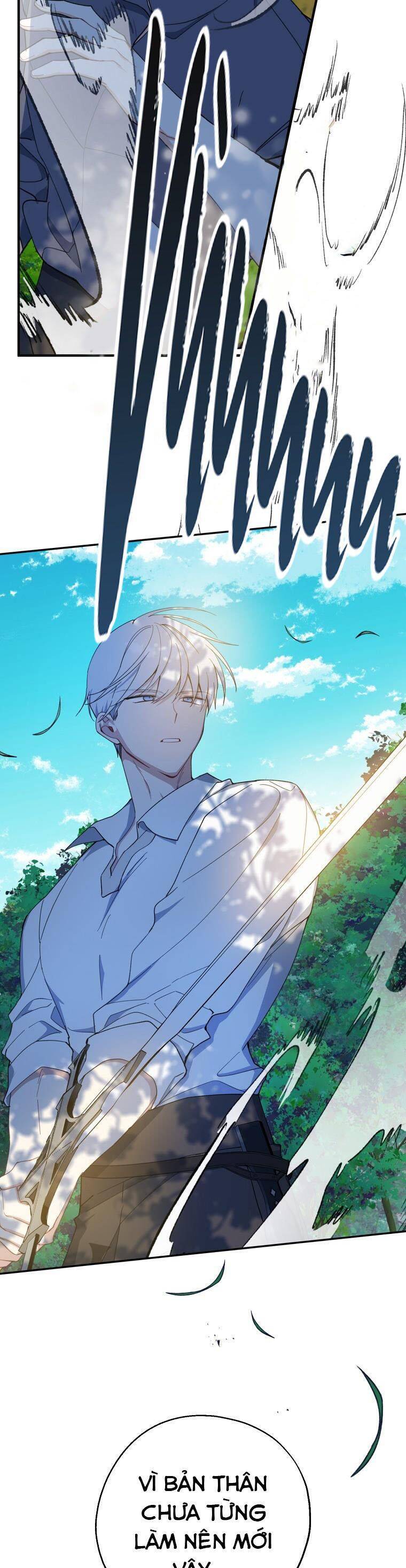 Trở Thành Con Gái Nhà Tài Phiệt Chapter 61 - Trang 2