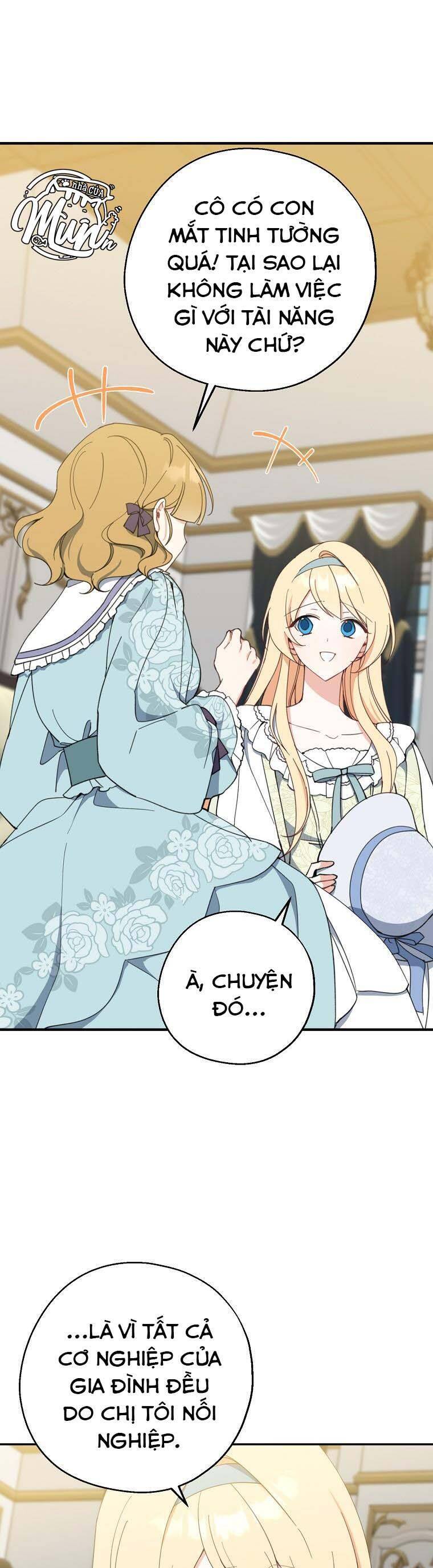 Trở Thành Con Gái Nhà Tài Phiệt Chapter 62 - Trang 2