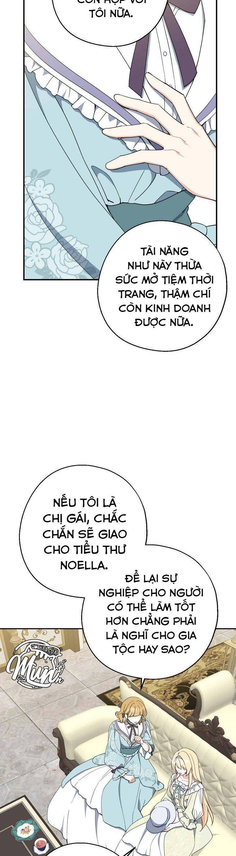 Trở Thành Con Gái Nhà Tài Phiệt Chapter 62 - Trang 2