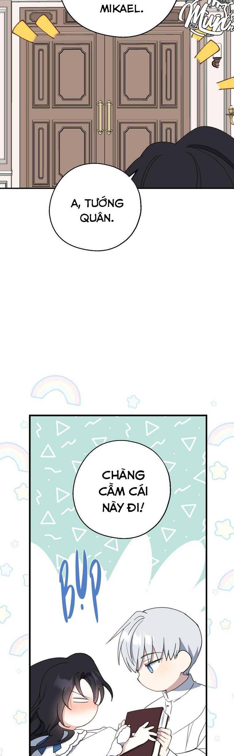 Trở Thành Con Gái Nhà Tài Phiệt Chapter 62 - Trang 2