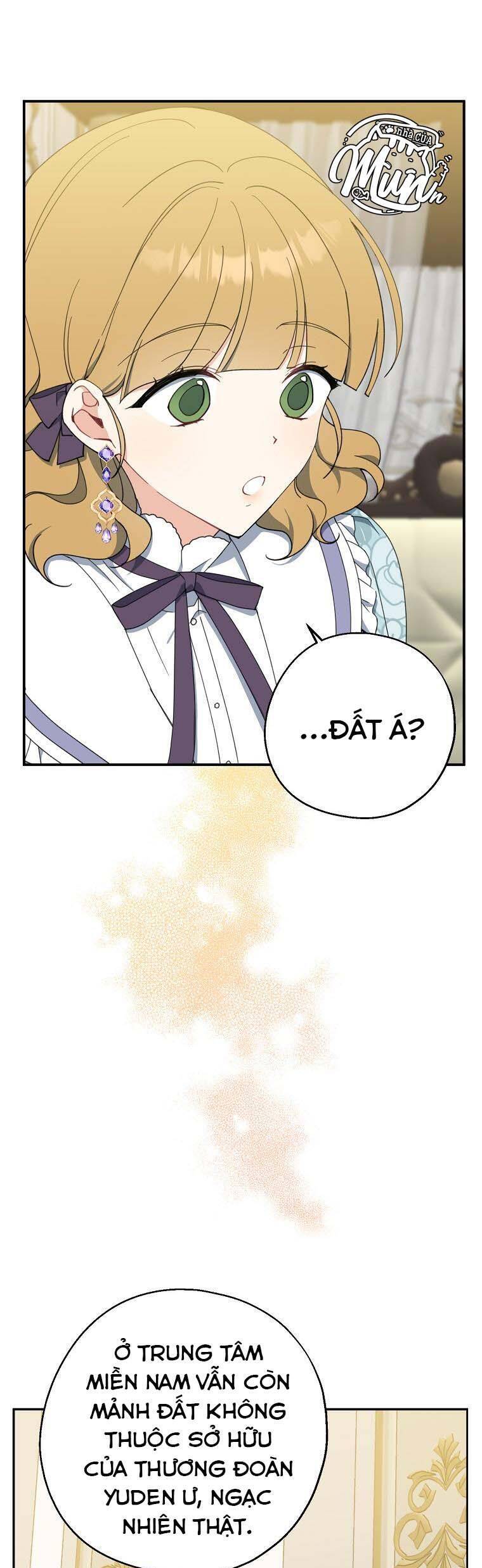 Trở Thành Con Gái Nhà Tài Phiệt Chapter 62 - Trang 2