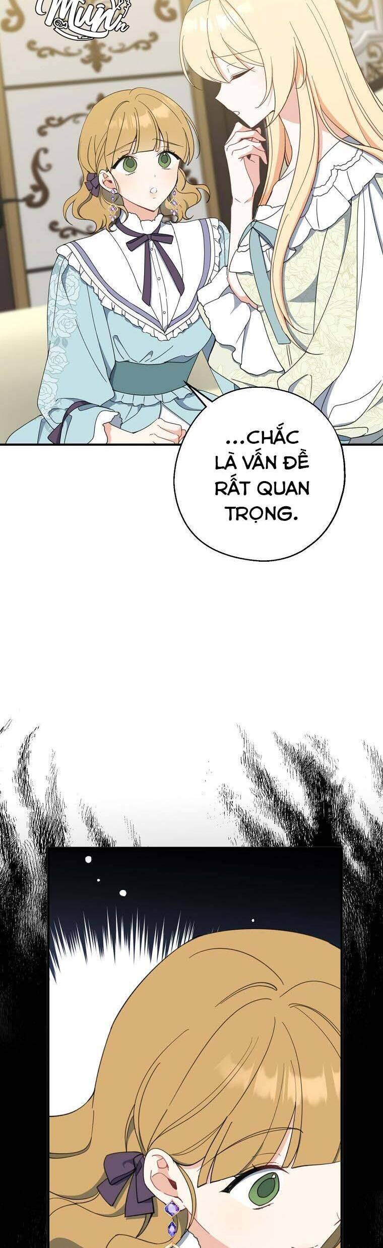 Trở Thành Con Gái Nhà Tài Phiệt Chapter 62 - Trang 2