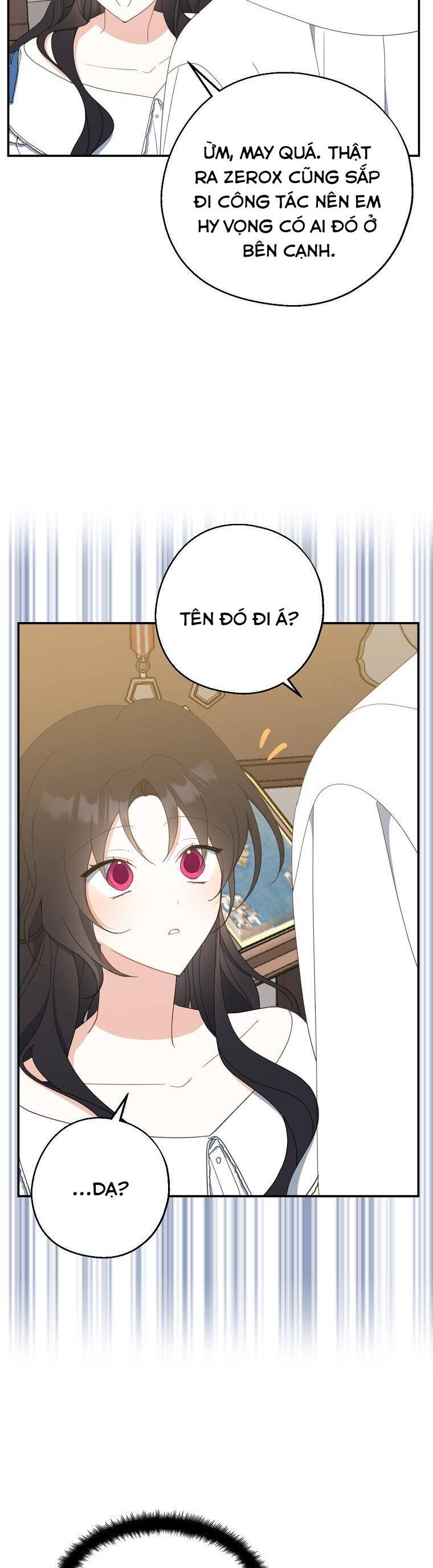 Trở Thành Con Gái Nhà Tài Phiệt Chapter 63 - Trang 2