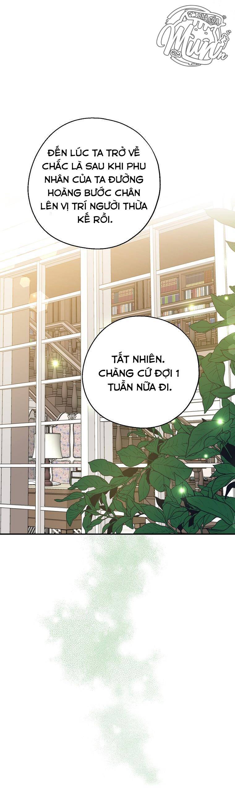 Trở Thành Con Gái Nhà Tài Phiệt Chapter 63 - Trang 2