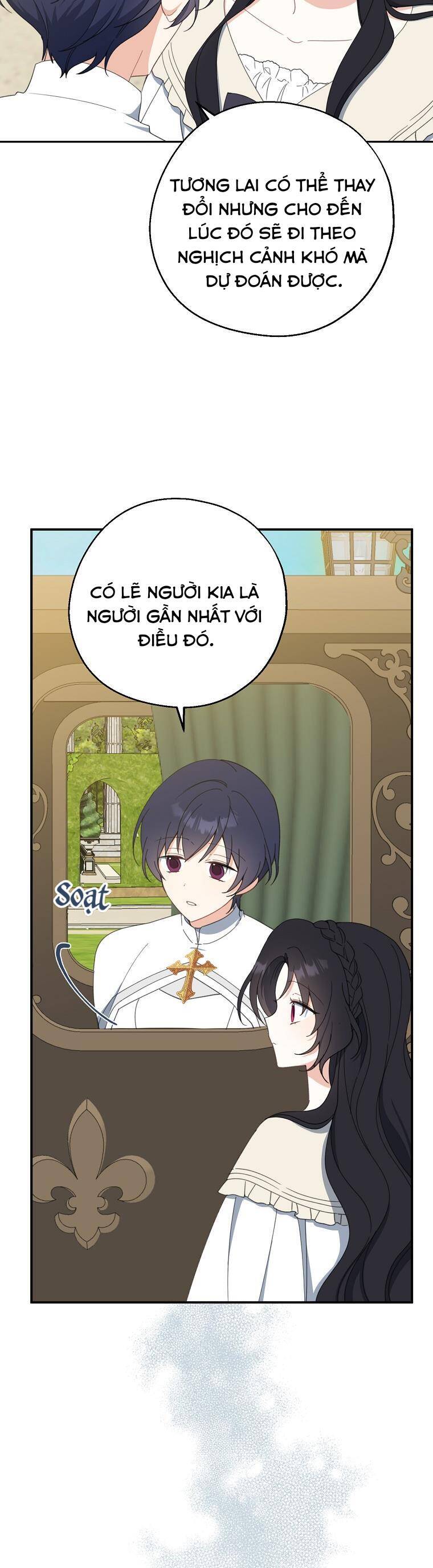 Trở Thành Con Gái Nhà Tài Phiệt Chapter 63 - Trang 2