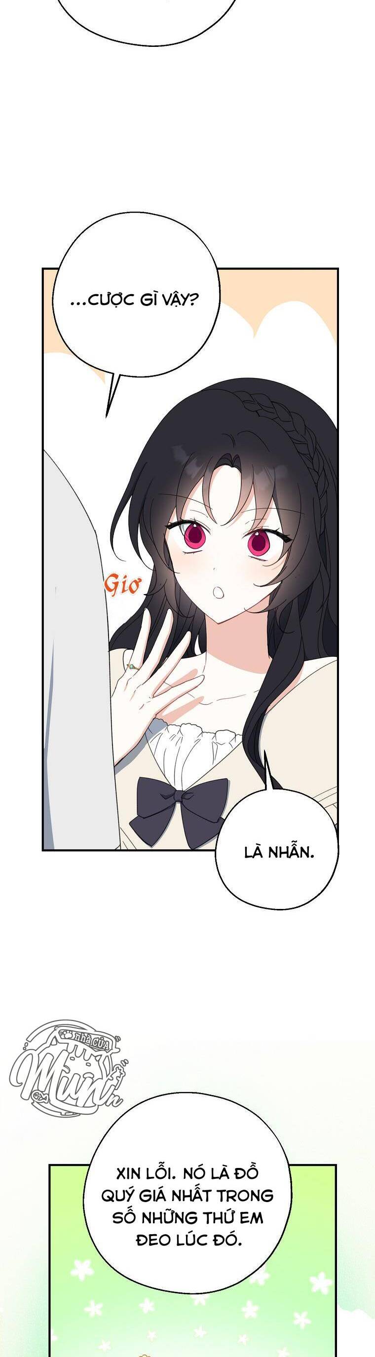 Trở Thành Con Gái Nhà Tài Phiệt Chapter 63 - Trang 2