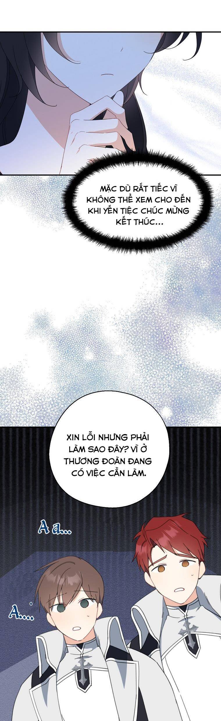 Trở Thành Con Gái Nhà Tài Phiệt Chapter 63 - Trang 2