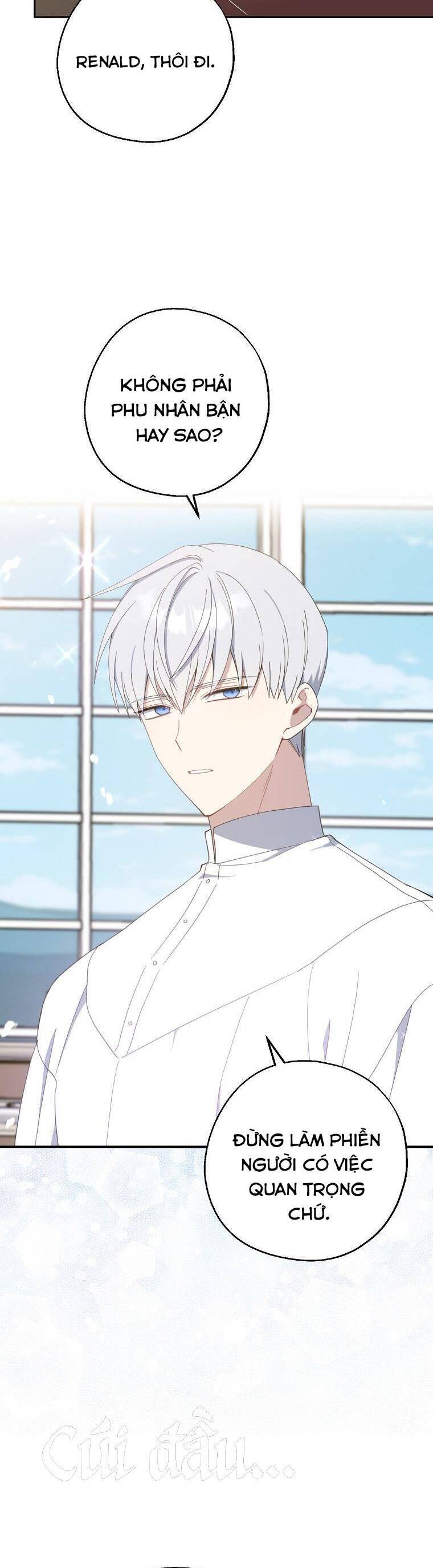 Trở Thành Con Gái Nhà Tài Phiệt Chapter 63 - Trang 2