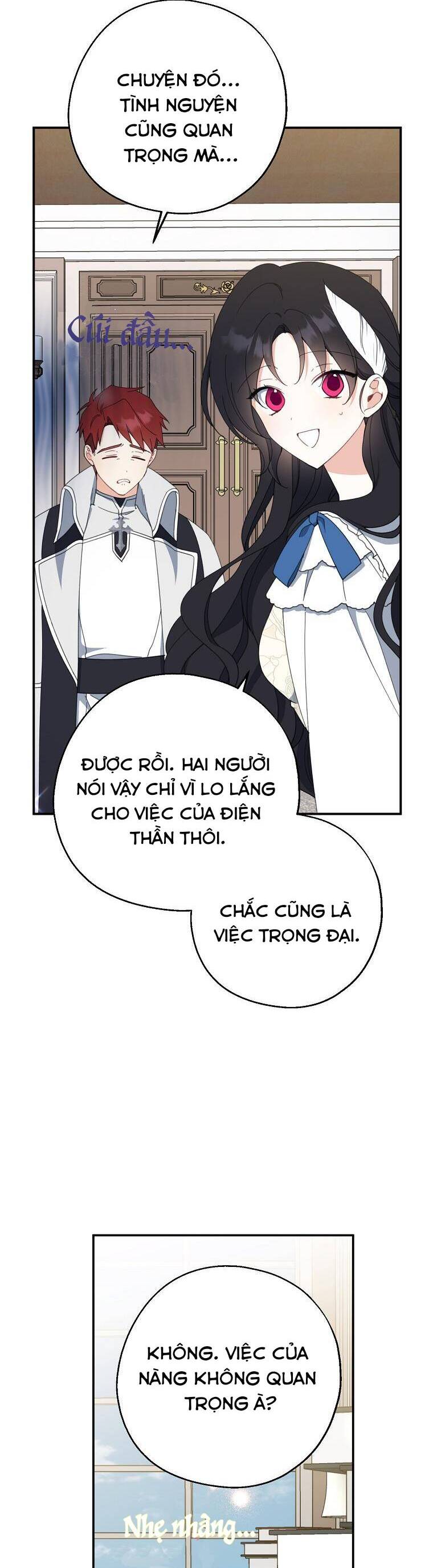 Trở Thành Con Gái Nhà Tài Phiệt Chapter 63 - Trang 2