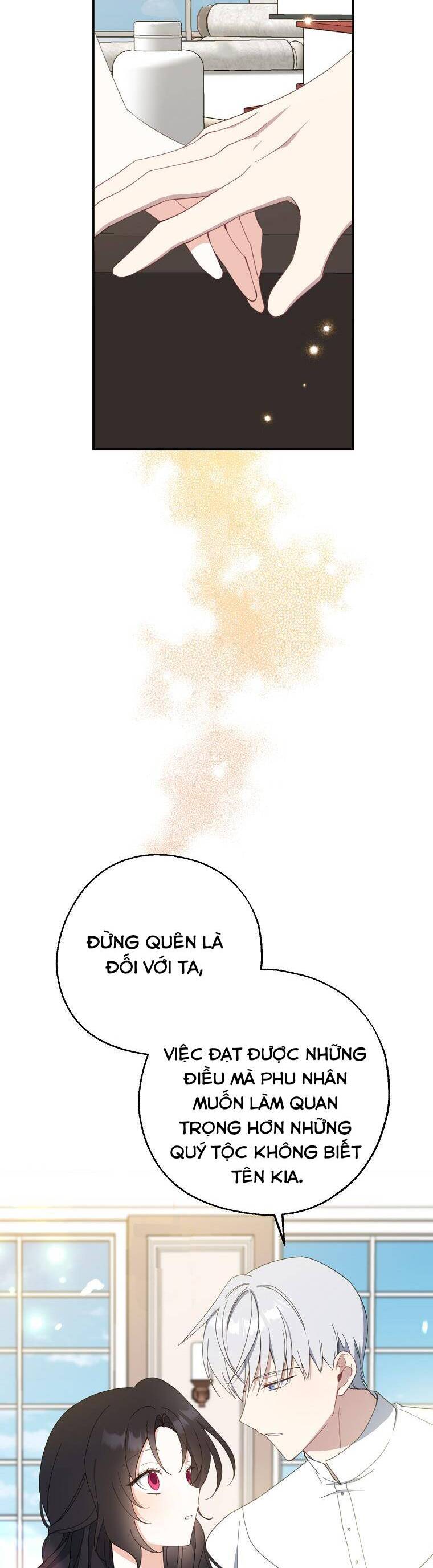 Trở Thành Con Gái Nhà Tài Phiệt Chapter 63 - Trang 2