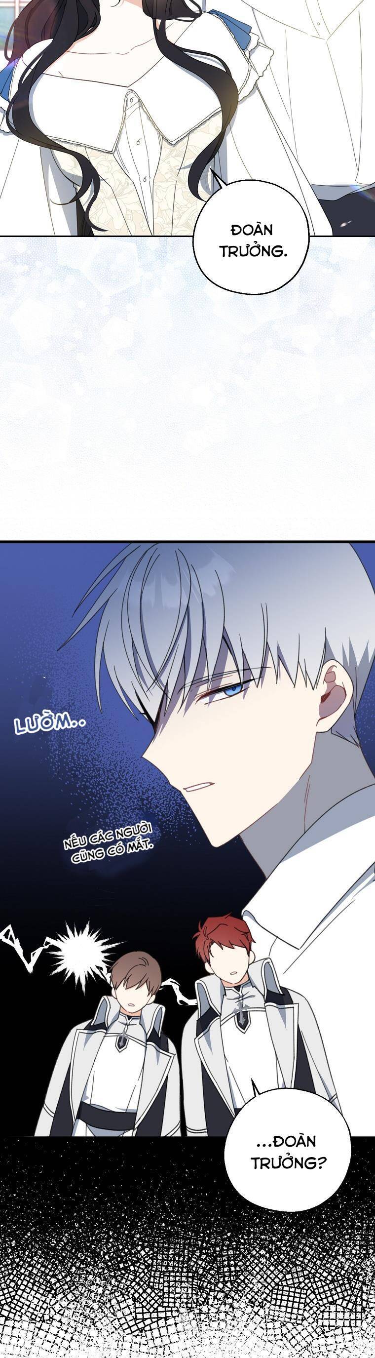 Trở Thành Con Gái Nhà Tài Phiệt Chapter 63 - Trang 2