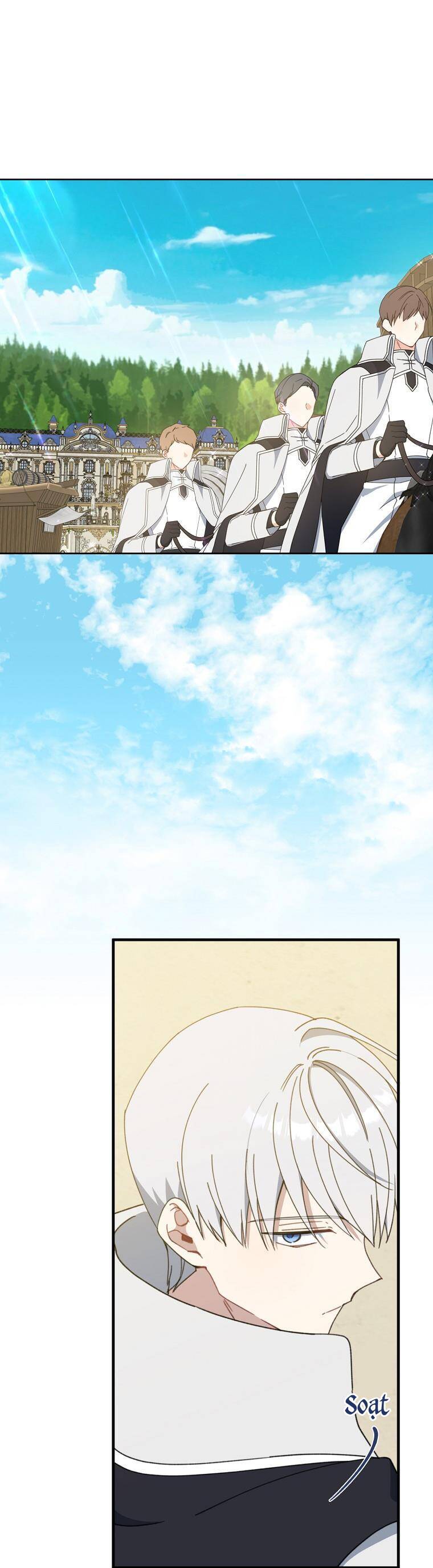 Trở Thành Con Gái Nhà Tài Phiệt Chapter 64 - Trang 2