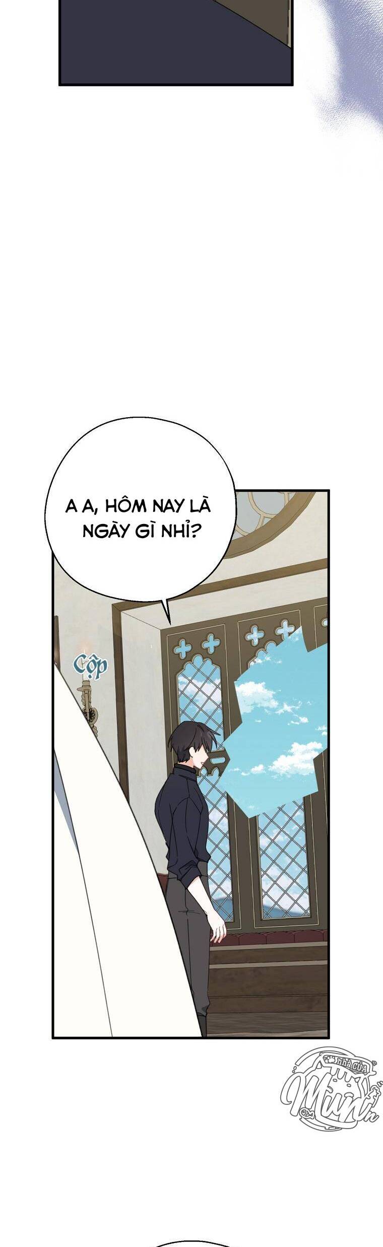 Trở Thành Con Gái Nhà Tài Phiệt Chapter 64 - Trang 2