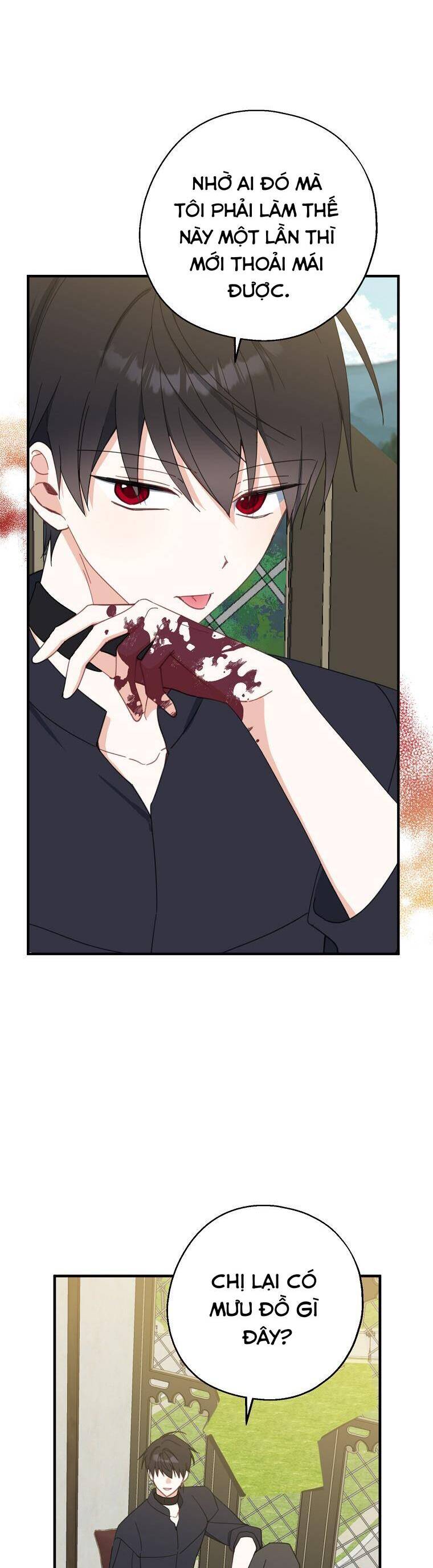 Trở Thành Con Gái Nhà Tài Phiệt Chapter 64 - Trang 2