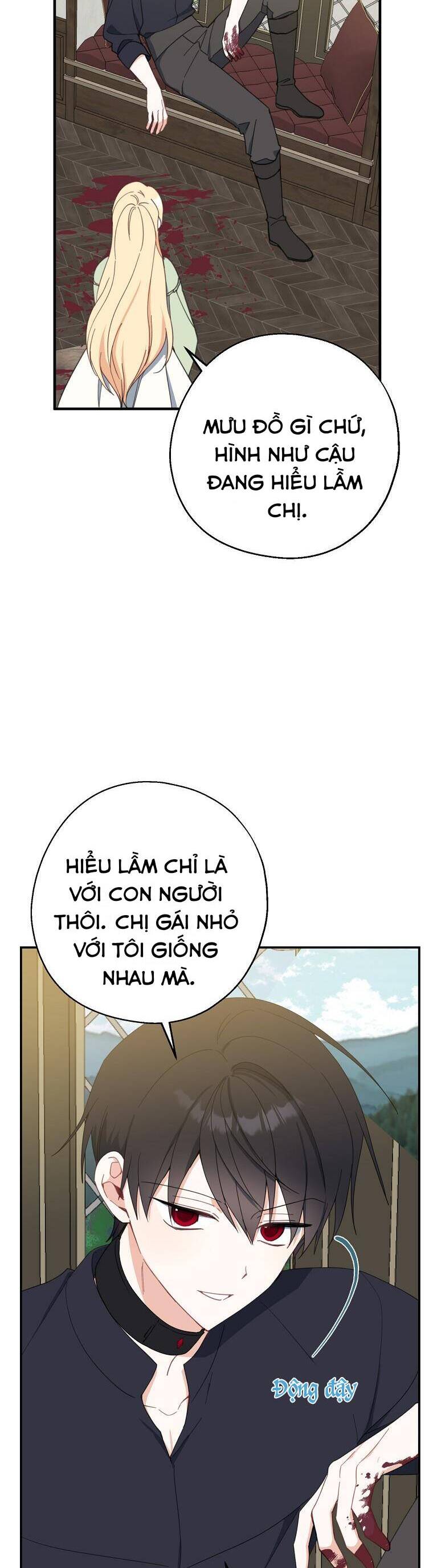 Trở Thành Con Gái Nhà Tài Phiệt Chapter 64 - Trang 2