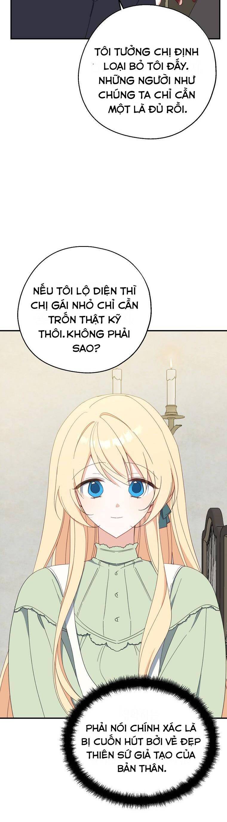 Trở Thành Con Gái Nhà Tài Phiệt Chapter 64 - Trang 2
