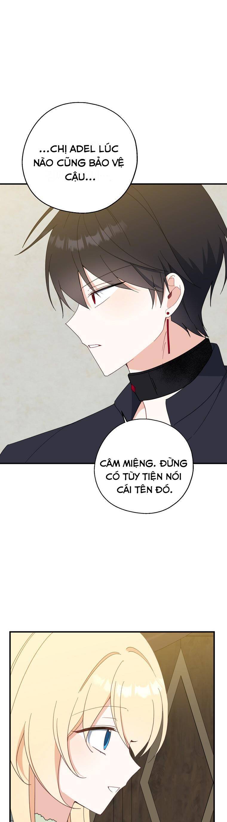 Trở Thành Con Gái Nhà Tài Phiệt Chapter 64 - Trang 2