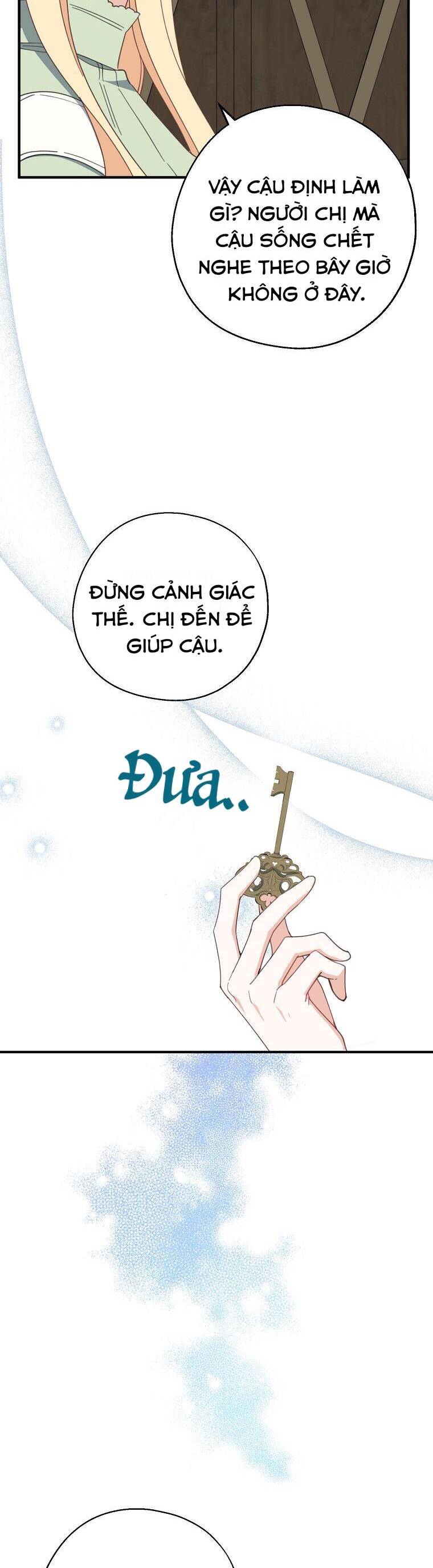 Trở Thành Con Gái Nhà Tài Phiệt Chapter 64 - Trang 2