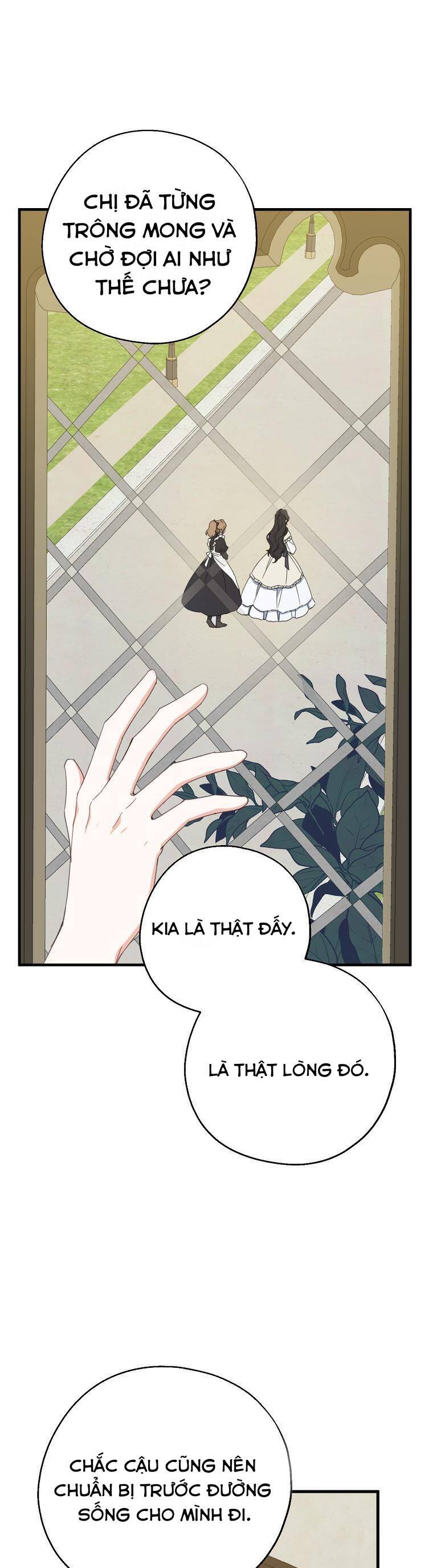 Trở Thành Con Gái Nhà Tài Phiệt Chapter 64 - Trang 2