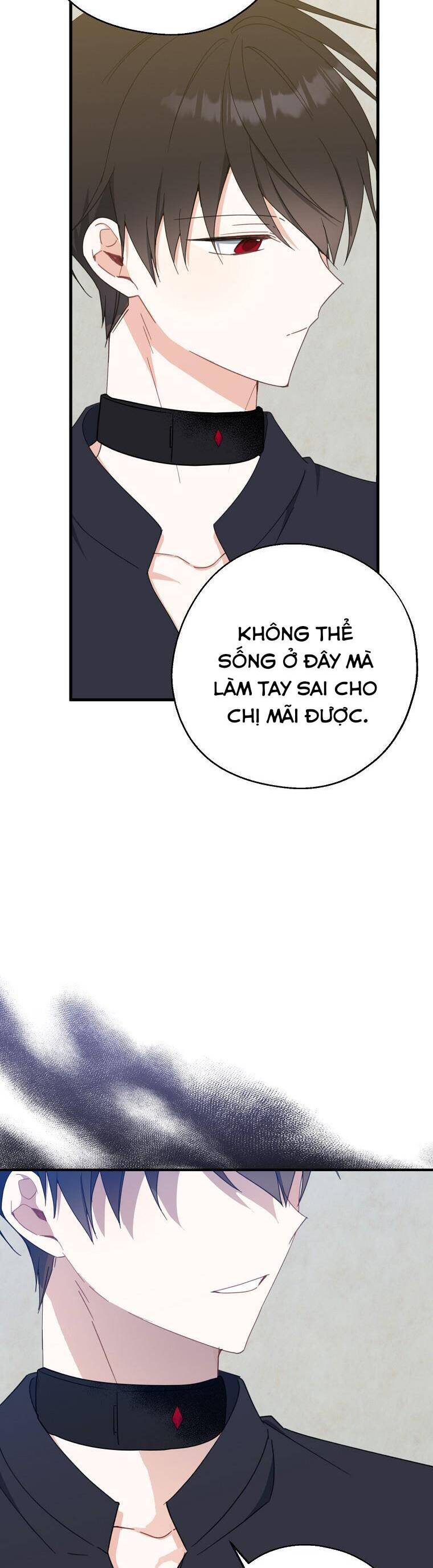 Trở Thành Con Gái Nhà Tài Phiệt Chapter 64 - Trang 2