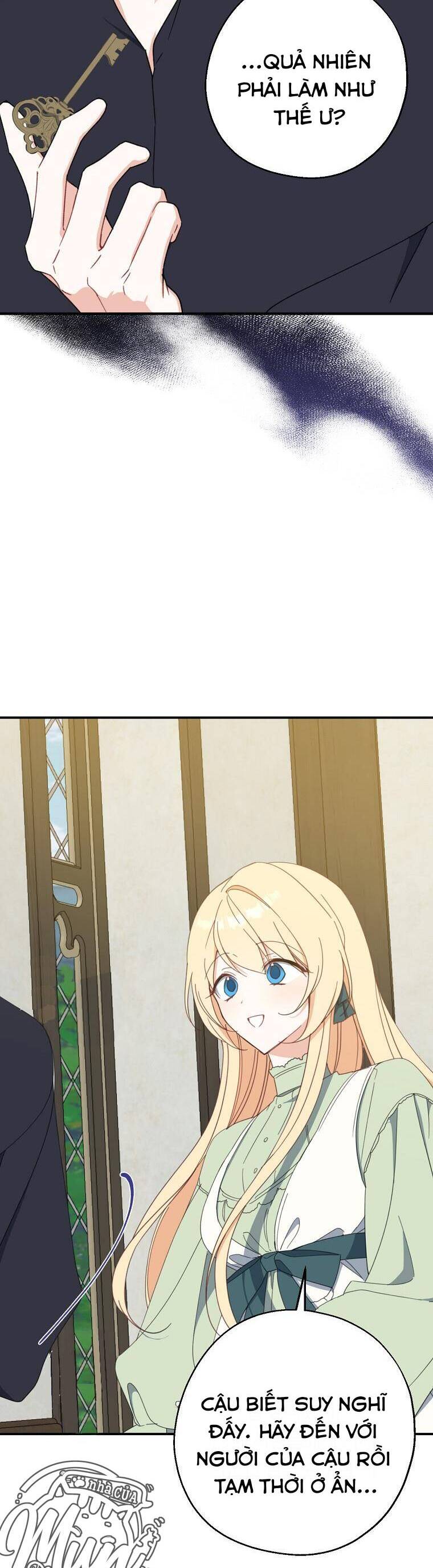 Trở Thành Con Gái Nhà Tài Phiệt Chapter 64 - Trang 2