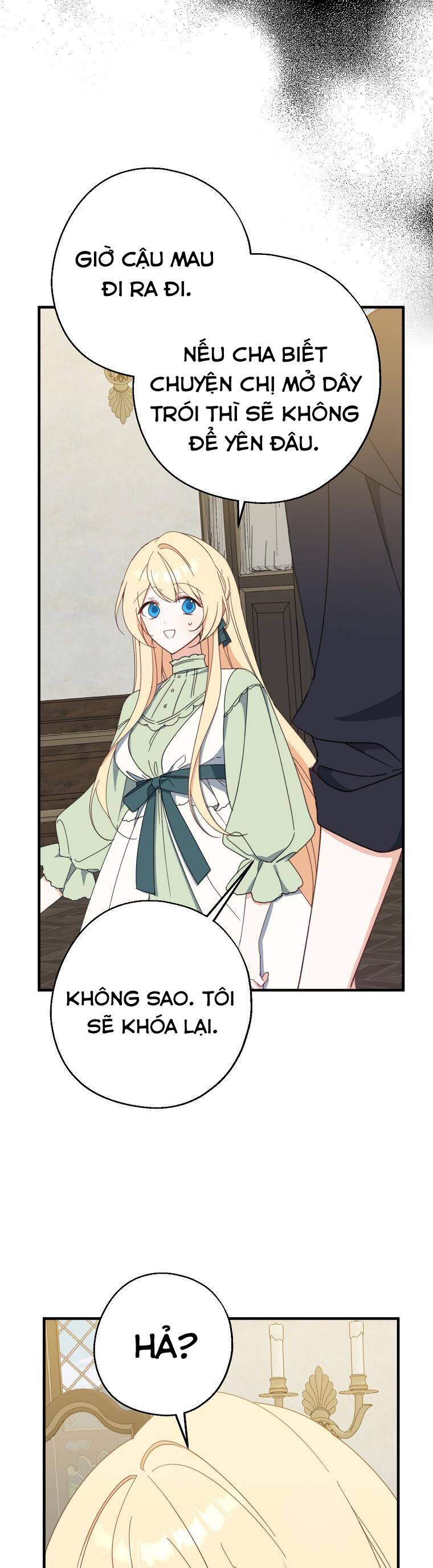 Trở Thành Con Gái Nhà Tài Phiệt Chapter 64 - Trang 2