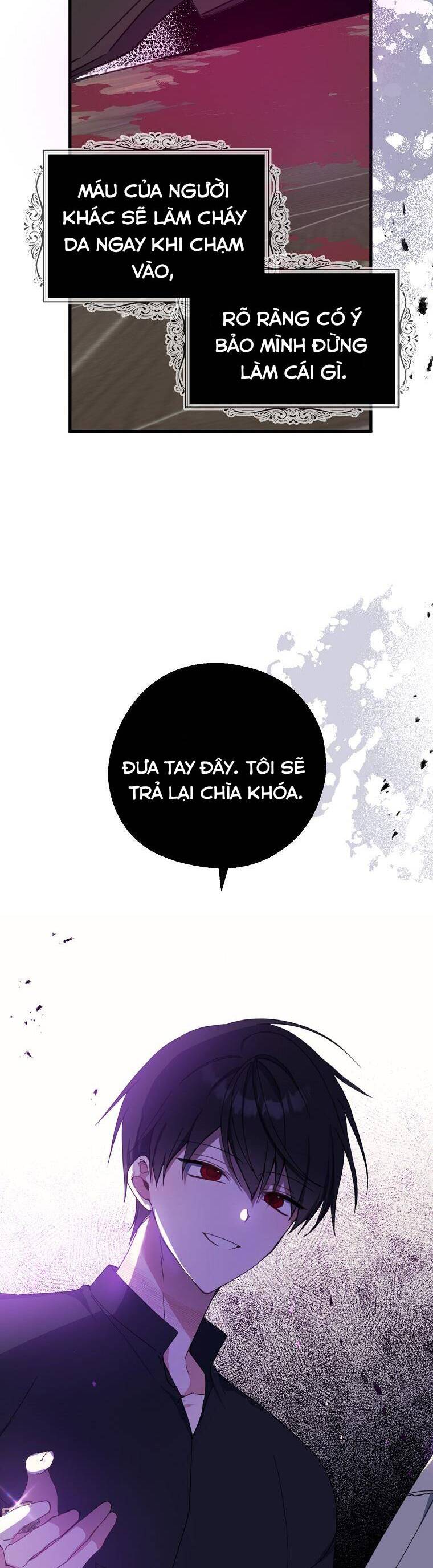 Trở Thành Con Gái Nhà Tài Phiệt Chapter 64 - Trang 2