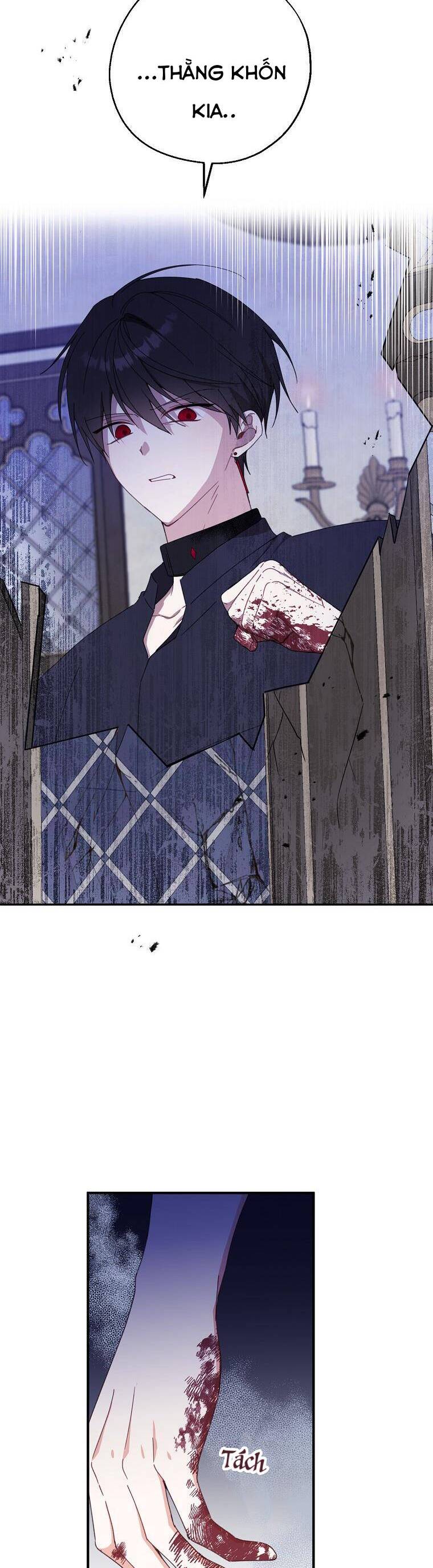 Trở Thành Con Gái Nhà Tài Phiệt Chapter 64 - Trang 2