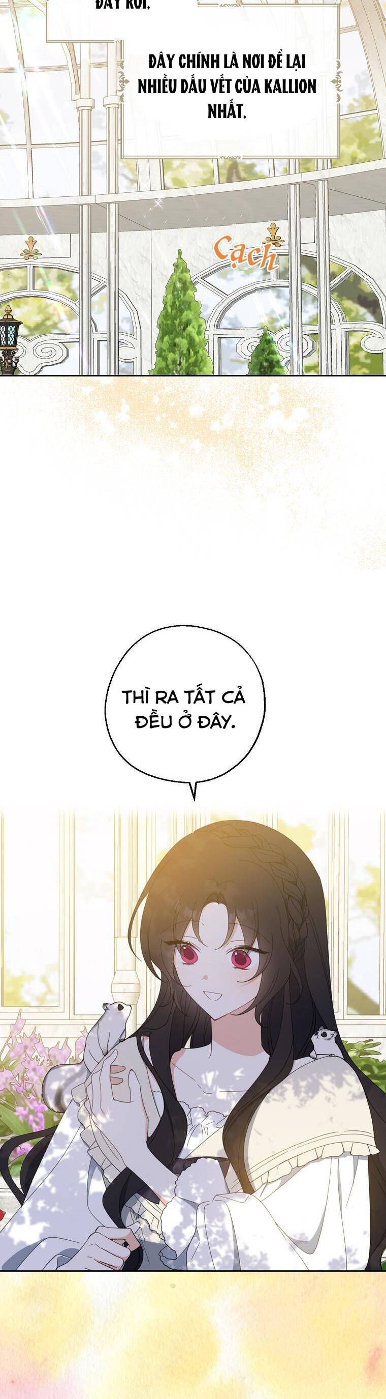 Trở Thành Con Gái Nhà Tài Phiệt Chapter 64 - Trang 2