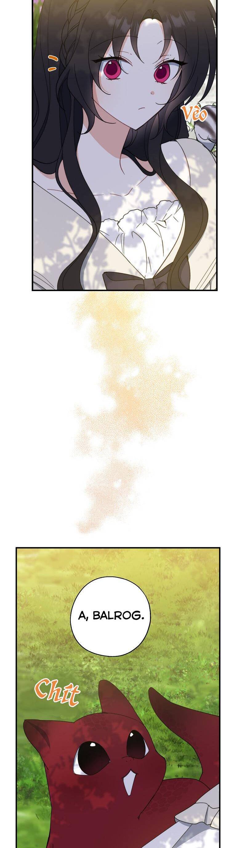 Trở Thành Con Gái Nhà Tài Phiệt Chapter 64 - Trang 2