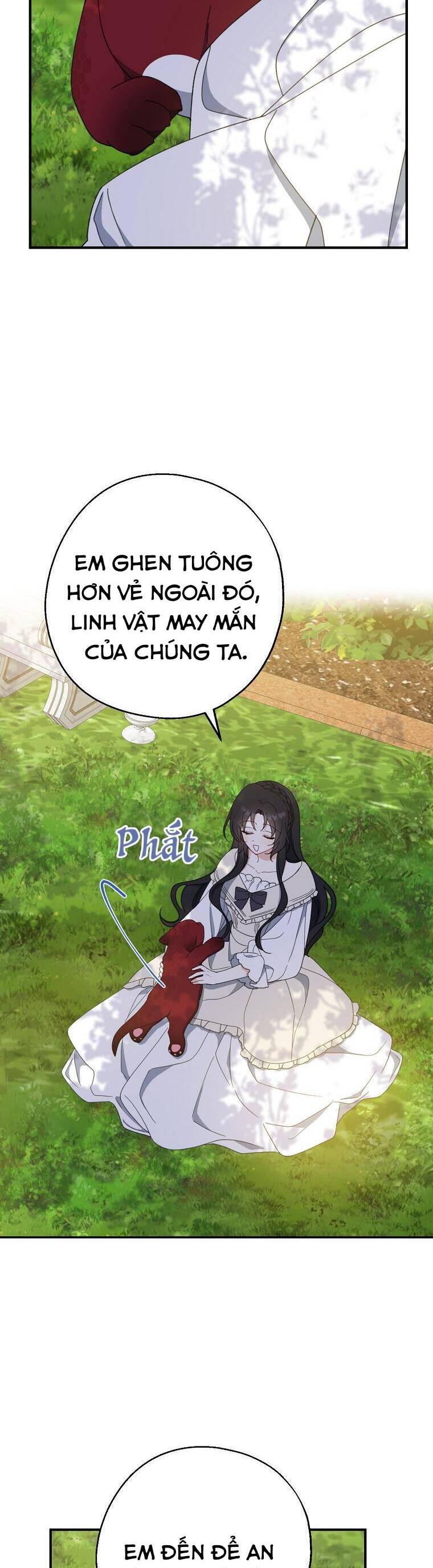 Trở Thành Con Gái Nhà Tài Phiệt Chapter 64 - Trang 2