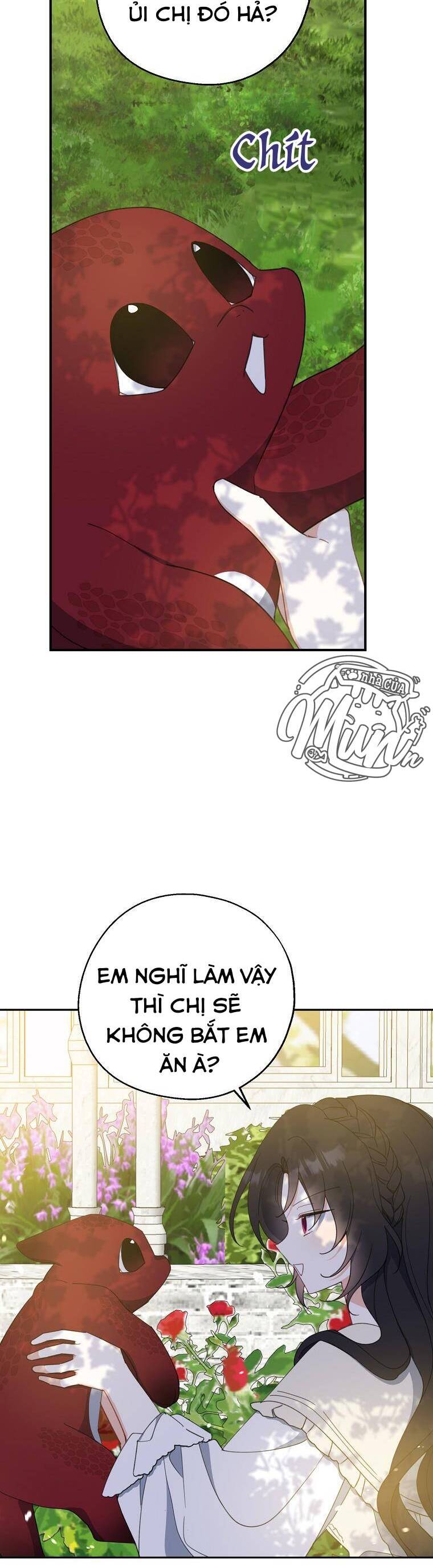 Trở Thành Con Gái Nhà Tài Phiệt Chapter 64 - Trang 2