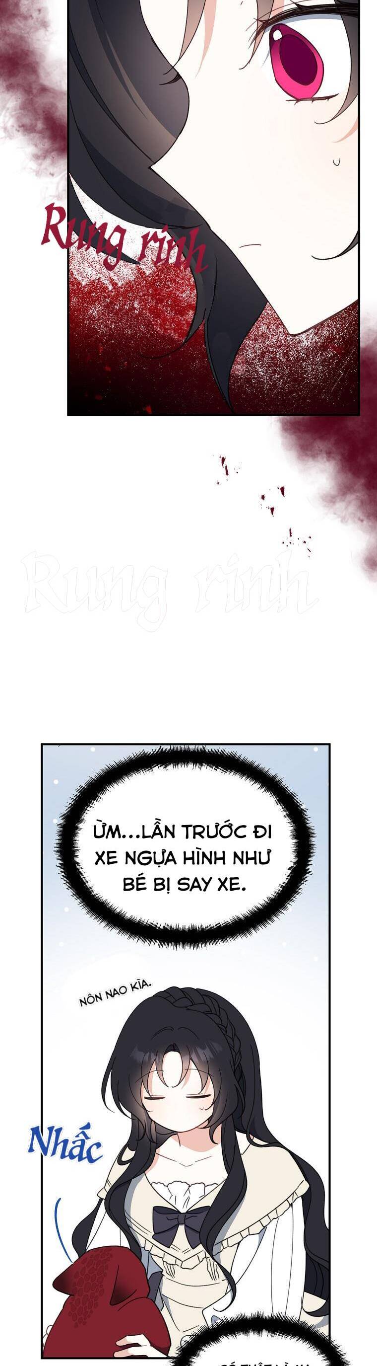 Trở Thành Con Gái Nhà Tài Phiệt Chapter 64 - Trang 2