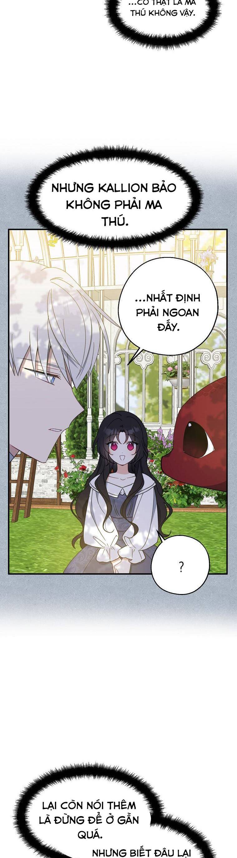 Trở Thành Con Gái Nhà Tài Phiệt Chapter 64 - Trang 2