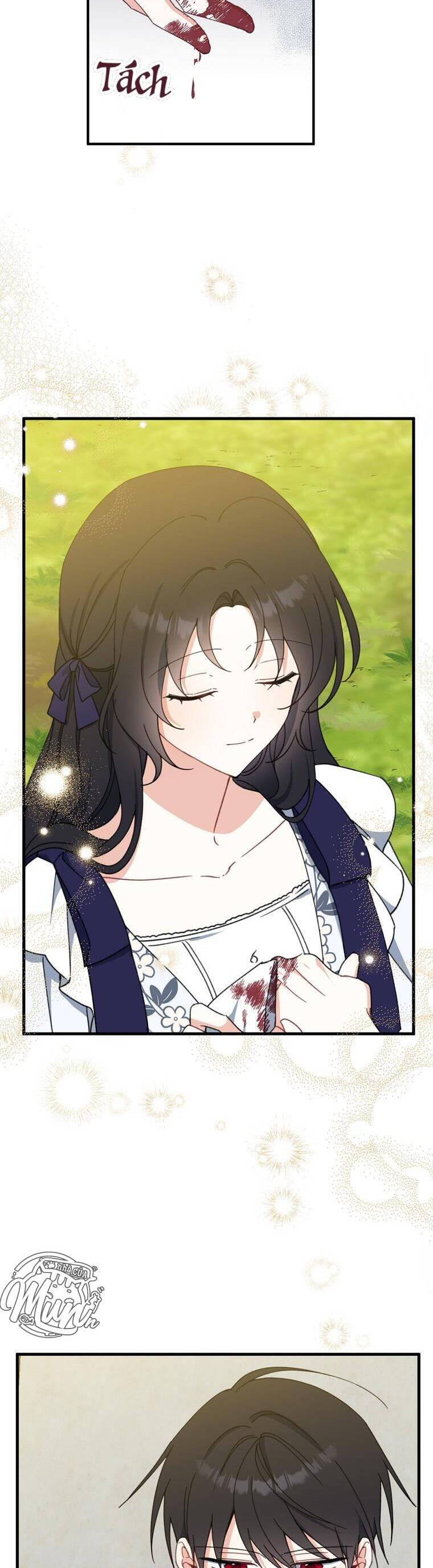 Trở Thành Con Gái Nhà Tài Phiệt Chapter 64 - Trang 2