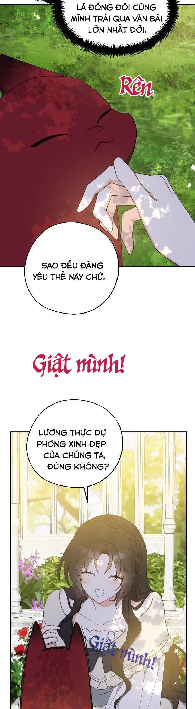 Trở Thành Con Gái Nhà Tài Phiệt Chapter 64 - Trang 2