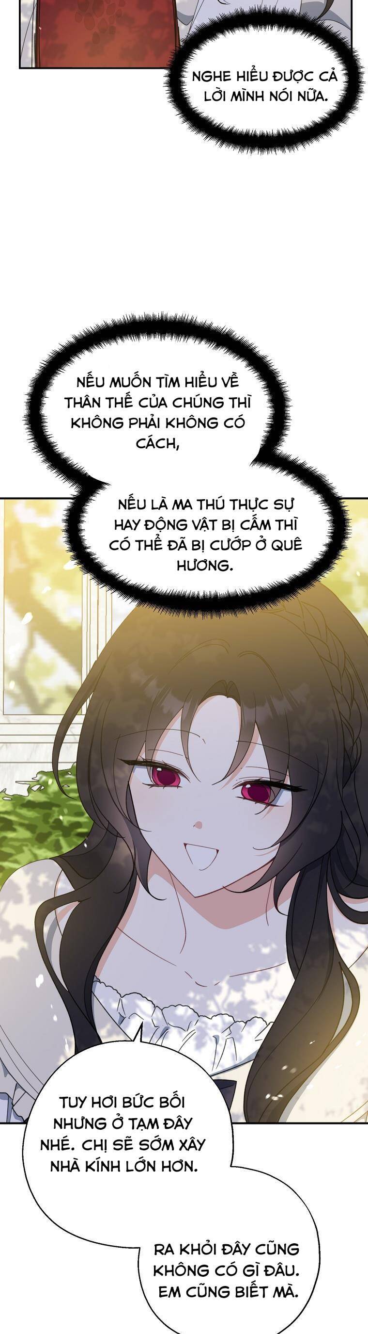 Trở Thành Con Gái Nhà Tài Phiệt Chapter 64 - Trang 2