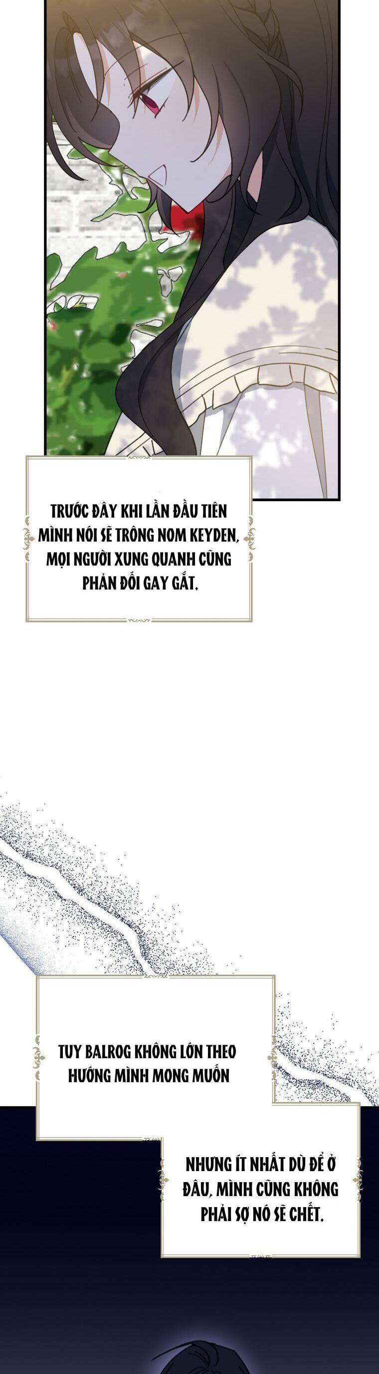 Trở Thành Con Gái Nhà Tài Phiệt Chapter 64 - Trang 2