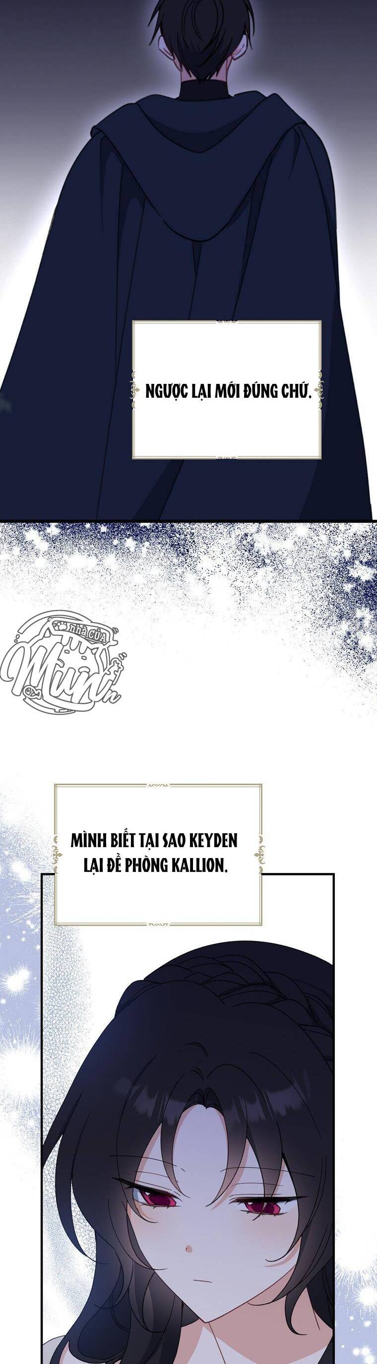 Trở Thành Con Gái Nhà Tài Phiệt Chapter 64 - Trang 2