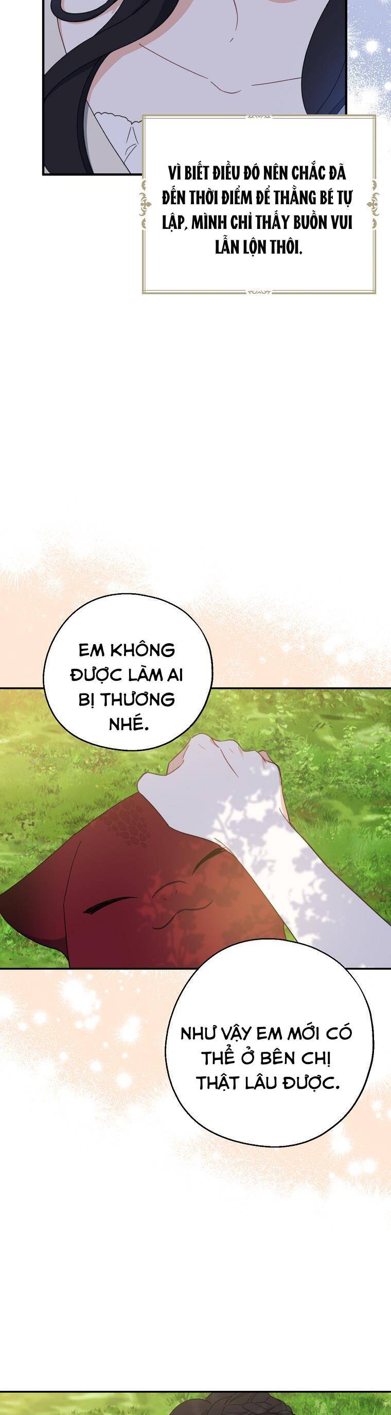 Trở Thành Con Gái Nhà Tài Phiệt Chapter 64 - Trang 2