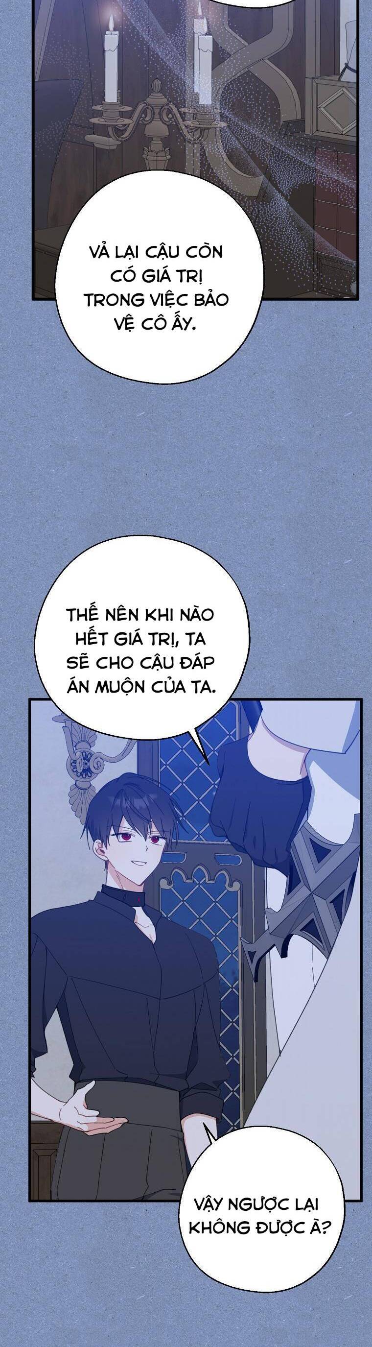 Trở Thành Con Gái Nhà Tài Phiệt Chapter 64 - Trang 2