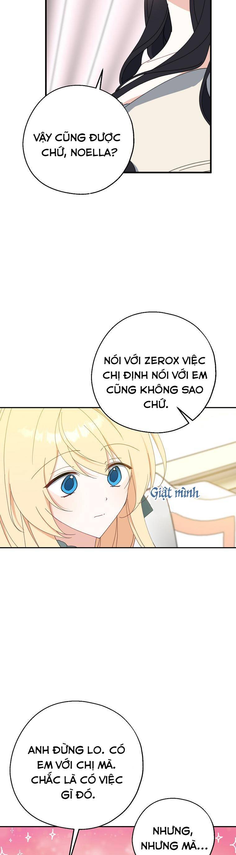 Trở Thành Con Gái Nhà Tài Phiệt Chapter 65 - Trang 2