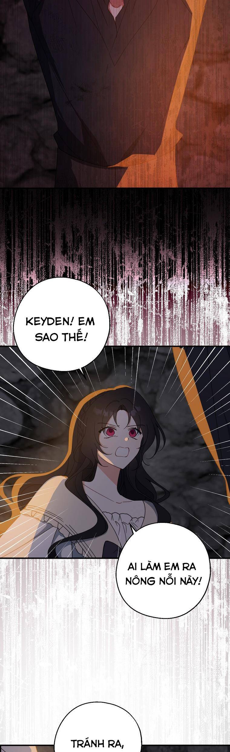 Trở Thành Con Gái Nhà Tài Phiệt Chapter 65 - Trang 2