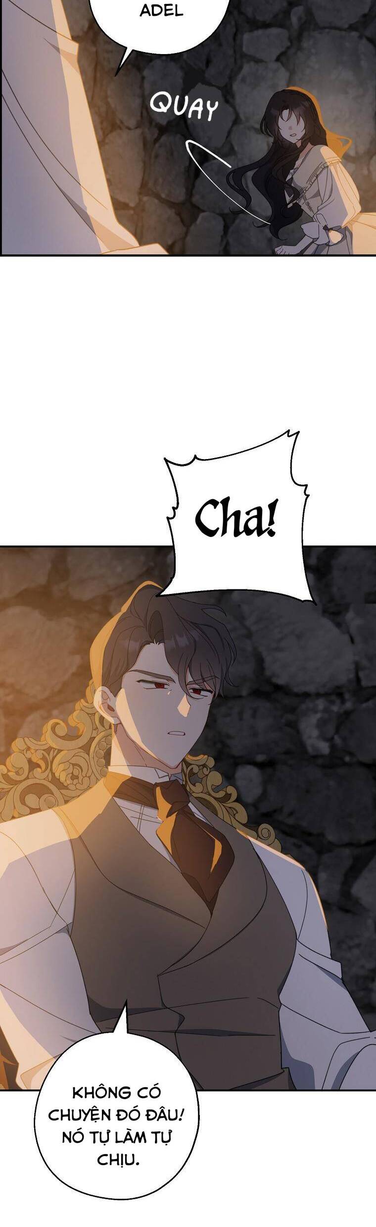Trở Thành Con Gái Nhà Tài Phiệt Chapter 65 - Trang 2