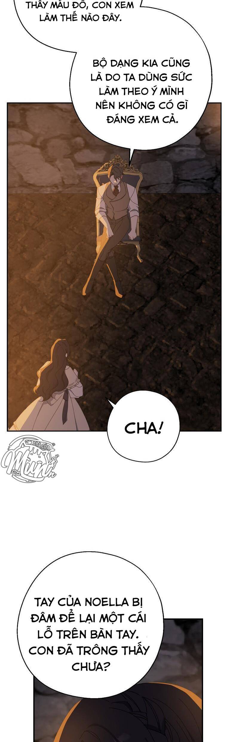 Trở Thành Con Gái Nhà Tài Phiệt Chapter 65 - Trang 2