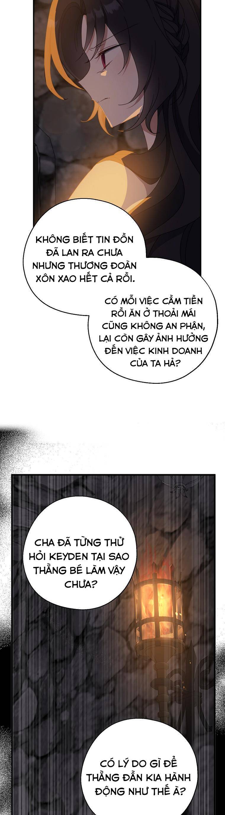 Trở Thành Con Gái Nhà Tài Phiệt Chapter 65 - Trang 2
