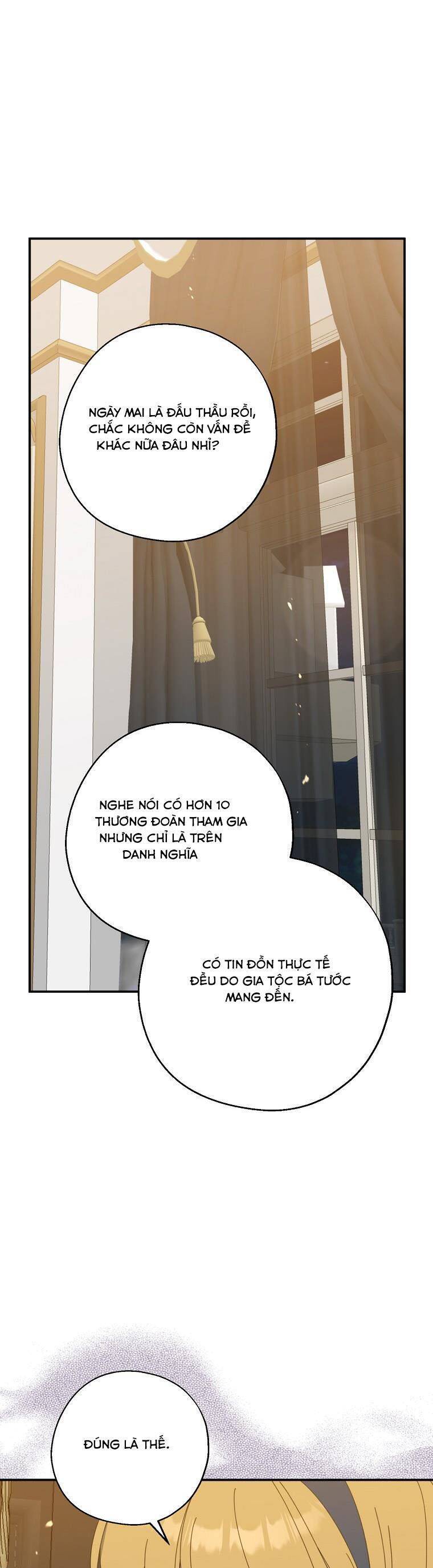 Trở Thành Con Gái Nhà Tài Phiệt Chapter 66 - Trang 2