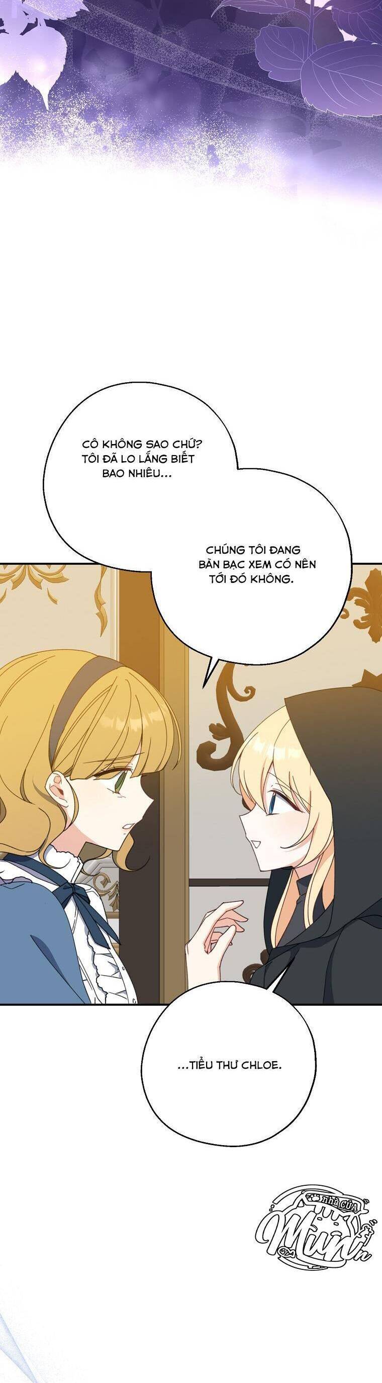 Trở Thành Con Gái Nhà Tài Phiệt Chapter 66 - Trang 2