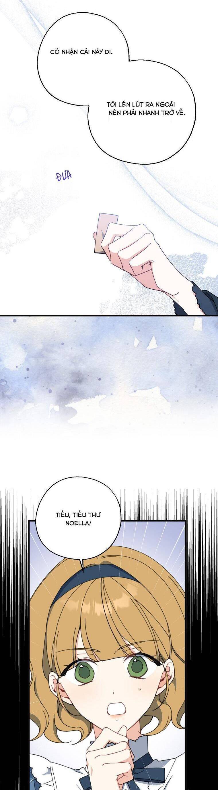 Trở Thành Con Gái Nhà Tài Phiệt Chapter 66 - Trang 2